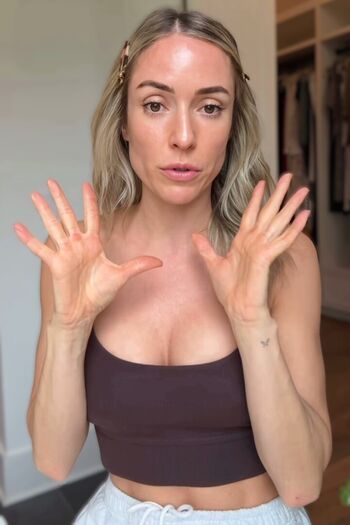 🔥 Kristin cavallari page leaked private photo uncensored full