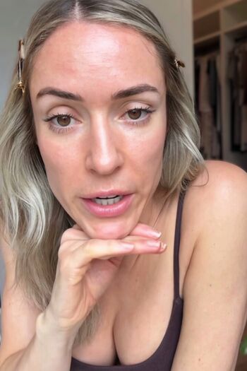 🔥 Kristin cavallari page leaked private photo uncensored full