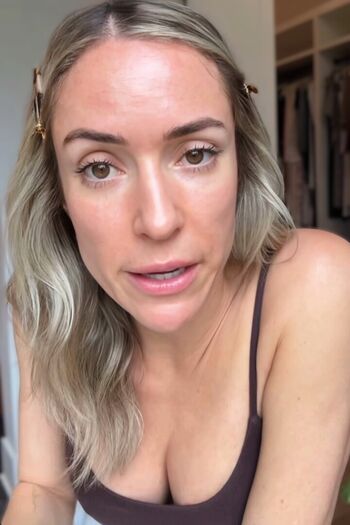 🔥 Kristin cavallari page leaked private photo uncensored full