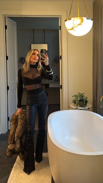 🔥 Kristin cavallari page leaked private photo uncensored full