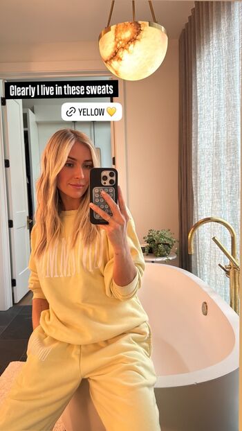 🔥 Kristin cavallari page leaked private photo uncensored full