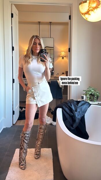 🔥 Kristin cavallari page leaked private photo uncensored full