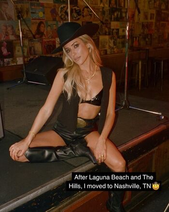 🔥 Kristin cavallari page leaked private photo uncensored full