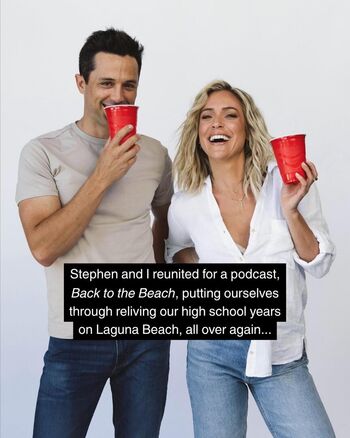 🔥 Kristin cavallari page leaked private photo uncensored full