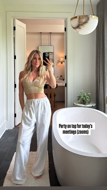 🔥 Kristin cavallari page leaked private photo uncensored full