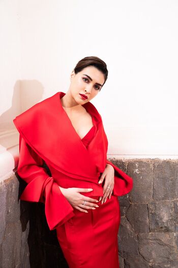 🔥 Kriti sanon leaked private photo uncensored full