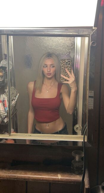 🔥 Krystinh page leaked private photo uncensored full