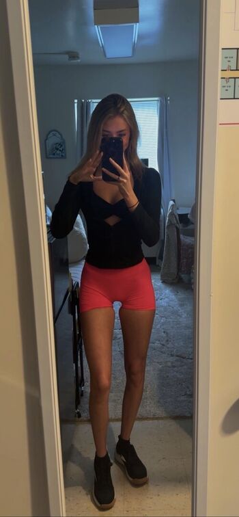 🔥 Krystinh leaked private photo uncensored full