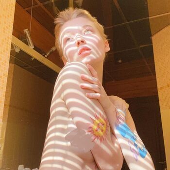🔥 Ksenkanesesh page leaked private photo uncensored full