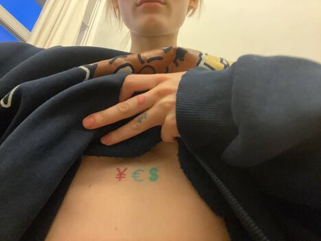 🔥 Ksenkanesesh leaked private photo uncensored full