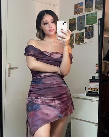 🔥 Kuramanou leaked private photo uncensored full