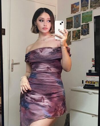 🔥 Kuramanou leaked private photo uncensored full
