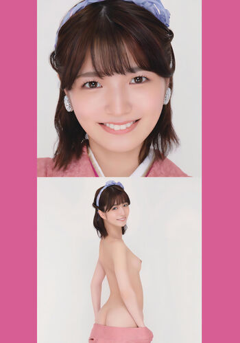 🔥 Kuramoto sumire leaked private photo uncensored full