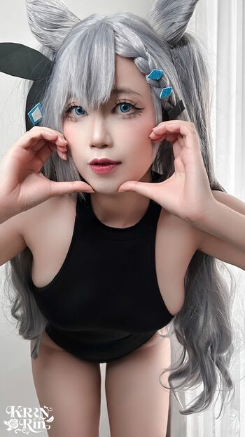 🔥 Kururin leaked private photo uncensored full