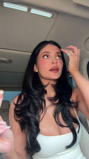 🔥 Kylie jenner  page leaked private photo uncensored full