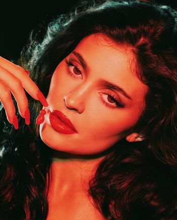 🔥 Kylie jenner  page leaked private photo uncensored full