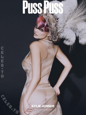 🔥 Kylie jenner  page leaked private photo uncensored full