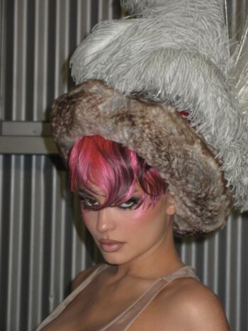 🔥 Kylie jenner  page leaked private photo uncensored full