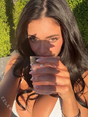 🔥 Kylie jenner  page leaked private photo uncensored full