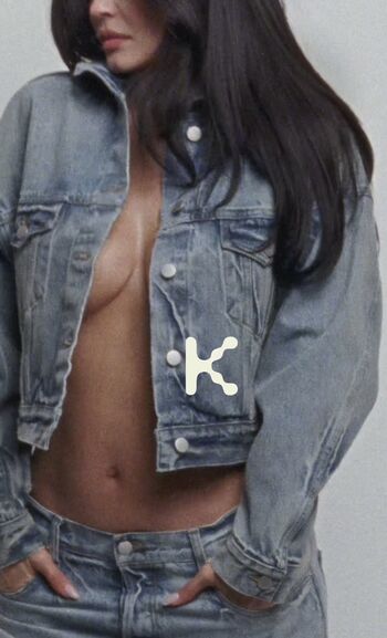 🔥 Kylie jenner leaked private photo uncensored full