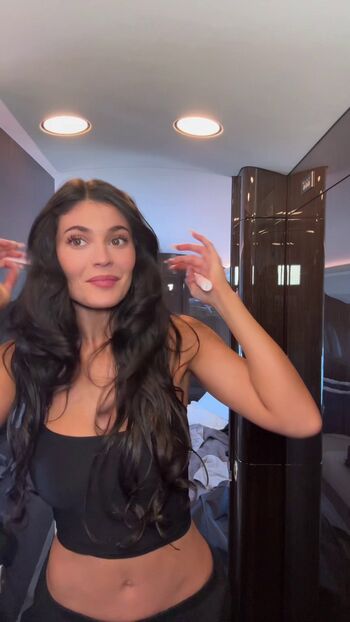 🔥 Kylie jenner  page leaked private photo uncensored full