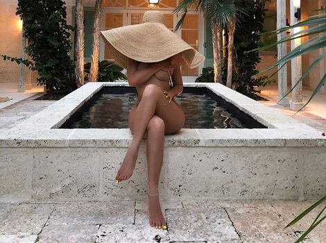 🔥 Kylie jenner  page leaked private photo uncensored full