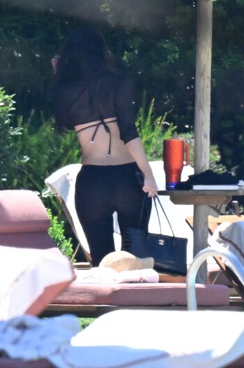 🔥 Kylie jenner leaked private photo uncensored full