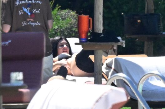 🔥 Kylie jenner leaked private photo uncensored full