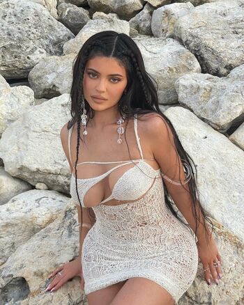🔥 Kylie jenner  page leaked private photo uncensored full