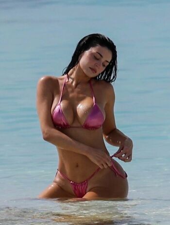 🔥 Kylie jenner  page leaked private photo uncensored full