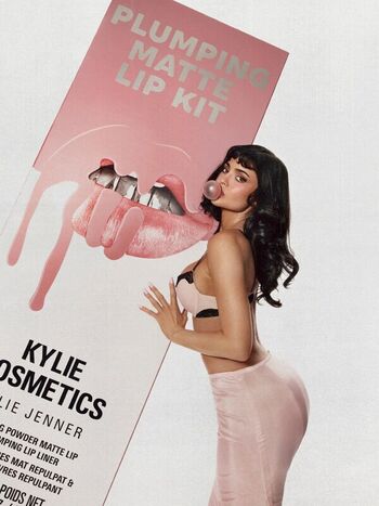 🔥 Kylie jenner  page leaked private photo uncensored full