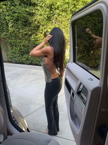 🔥 Kylie jenner leaked private photo uncensored full