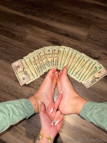 🔥 Kyliehaale  page leaked private photo uncensored full