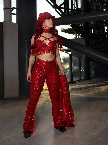 🔥 La catalina page leaked private photo uncensored full