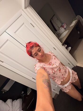 🔥 La catalina leaked private photo uncensored full