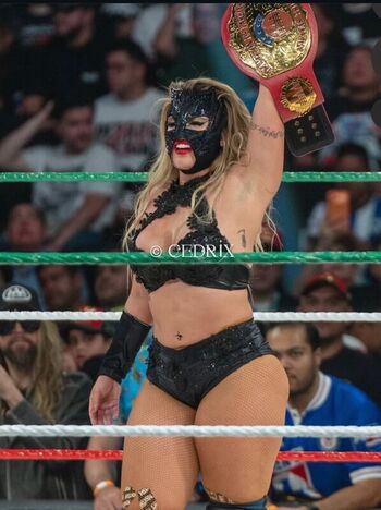 🔥 La hiedra leaked private photo uncensored full