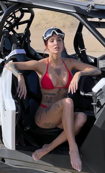 🔥 La joaqui leaked private photo uncensored full