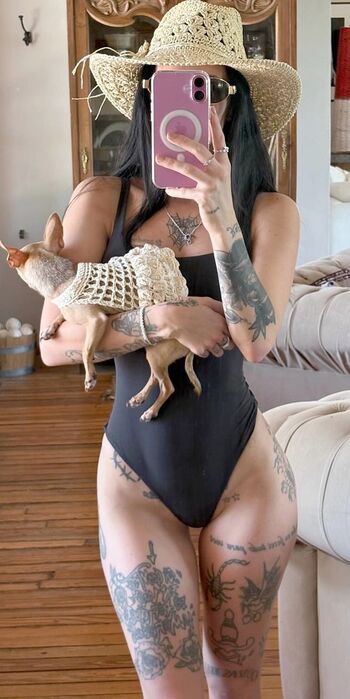 🔥 La joaqui leaked private photo uncensored full