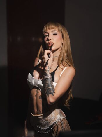 🔥 La joaqui leaked private photo uncensored full