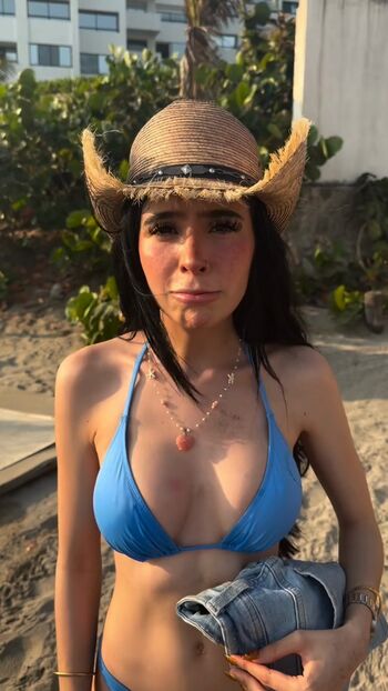 🔥 La nina fresa  page leaked private photo uncensored full