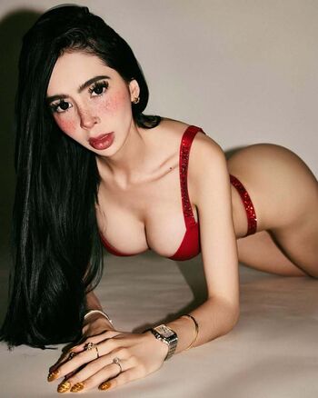 🔥 La nina fresa  page leaked private photo uncensored full