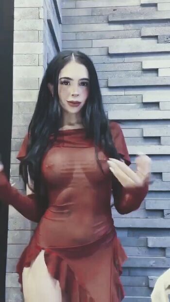 🔥 La nina fresa leaked private photo uncensored full