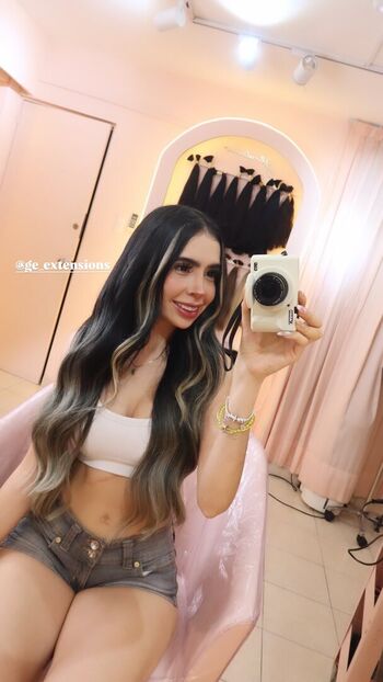 🔥 La nina fresa leaked private photo uncensored full