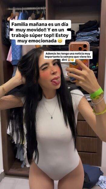 🔥 La nina fresa leaked private photo uncensored full
