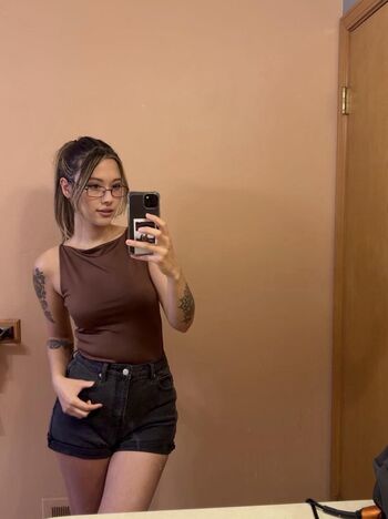 🔥 Laceyisanerd leaked private photo uncensored full