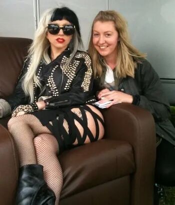 🔥 Lady gaga page leaked private photo uncensored full