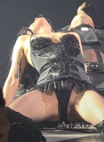 🔥 Lady gaga page leaked private photo uncensored full