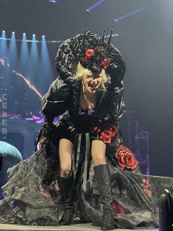 🔥 Lady gaga page leaked private photo uncensored full