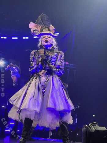 🔥 Lady gaga page leaked private photo uncensored full