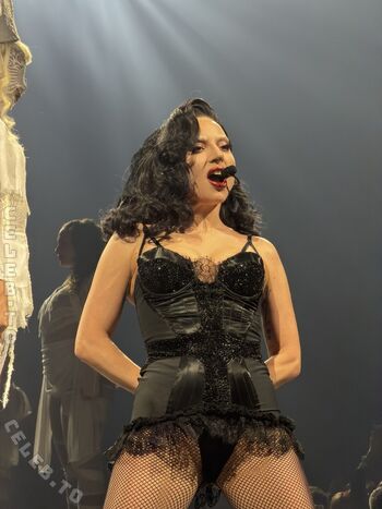 🔥 Lady gaga page leaked private photo uncensored full